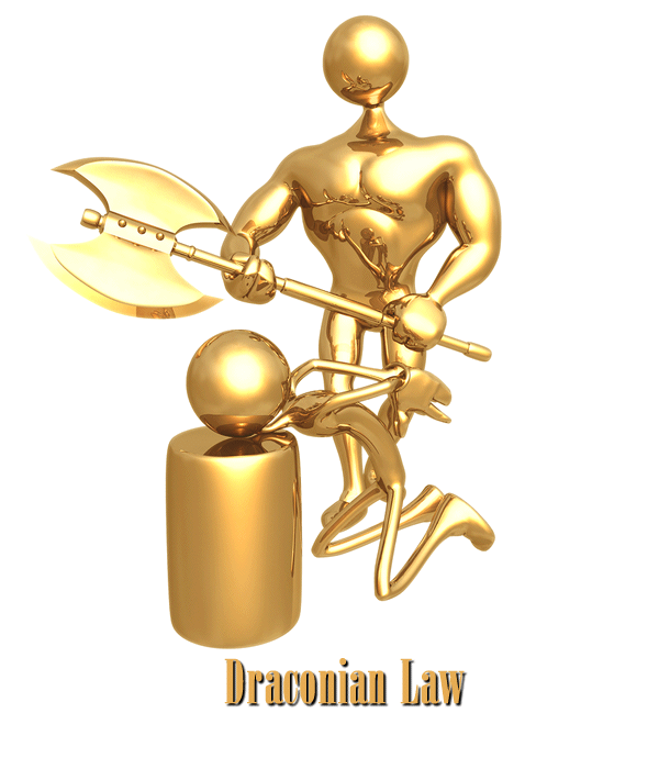 draconian constitution